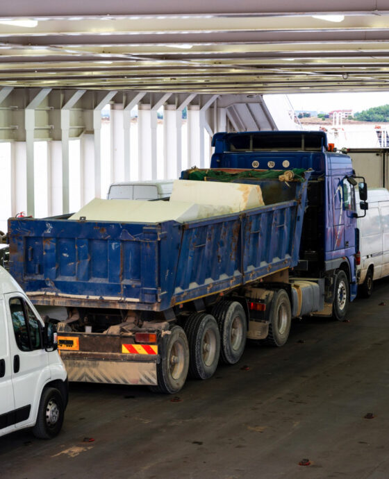 Input Supply and Distribution